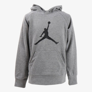 Nike Hanorac JORDAN JUMPMAN LOGO PULLOVER 
