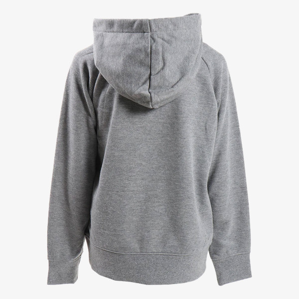 Nike Hanorac JORDAN JUMPMAN LOGO PULLOVER 