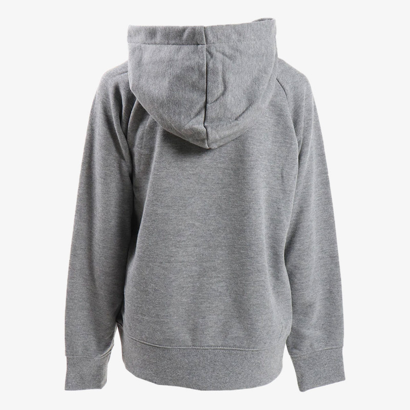 Nike Hanorac JORDAN JUMPMAN LOGO PULLOVER 
