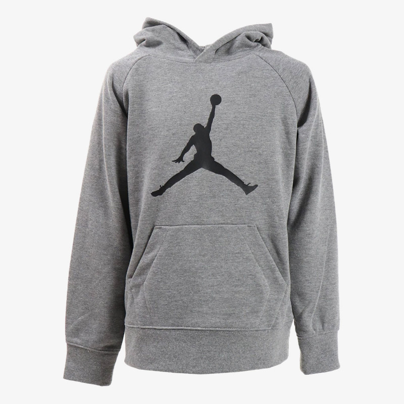 Nike Hanorac JORDAN JUMPMAN LOGO PULLOVER 