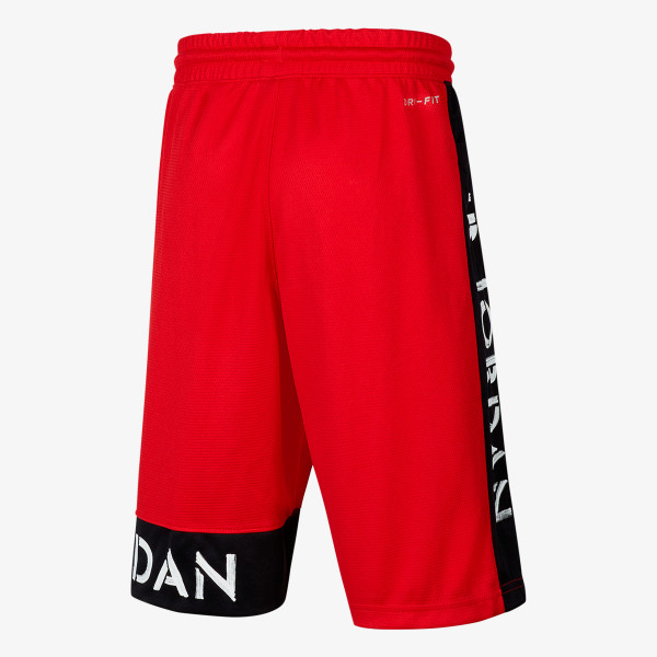 Nike Pantaloni scurti JORDAN JDB JUMPMAN AIR GFX SHORT 