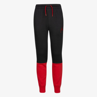Nike Pantaloni de trening JORDAN JUMPMAN AIR FLEECE PANT 