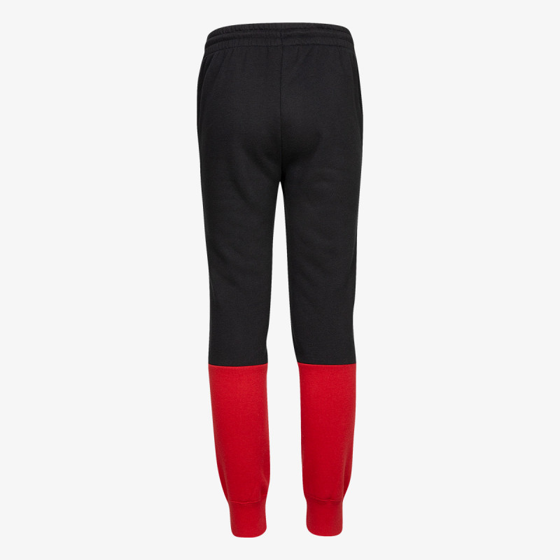 Nike Pantaloni de trening JORDAN JUMPMAN AIR FLEECE PANT 