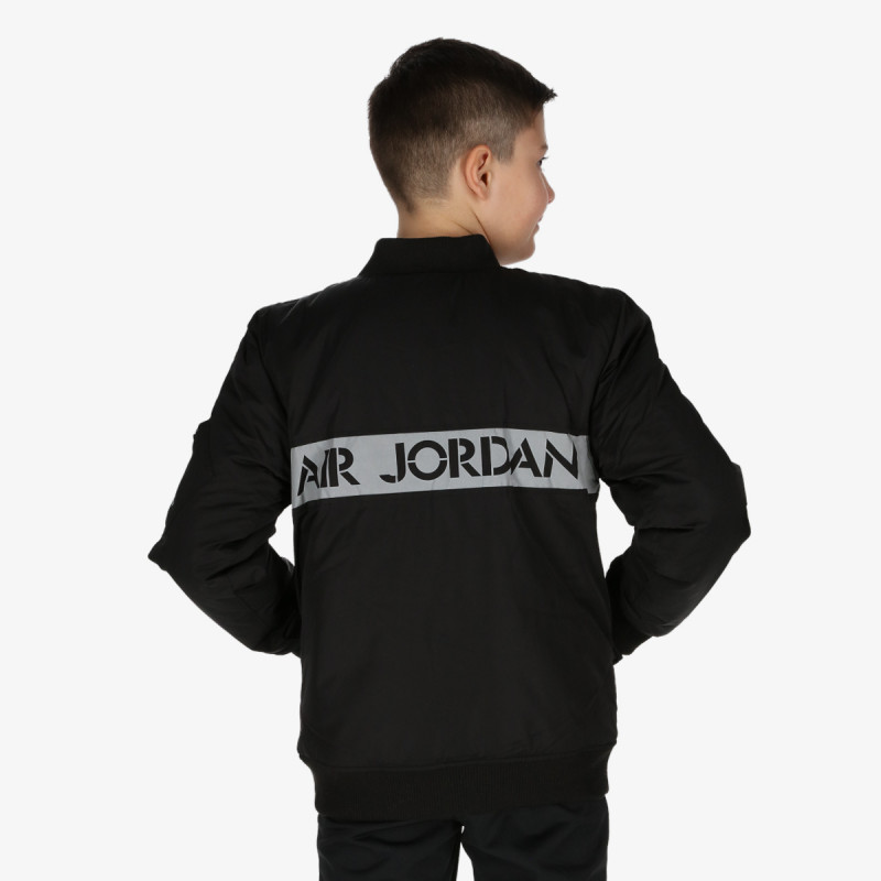Nike Jacheta JORDAN JDB JORDAN MA-1 BOMBER JACKET | SportVision