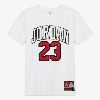 JORDAN Tricou Practice flight 