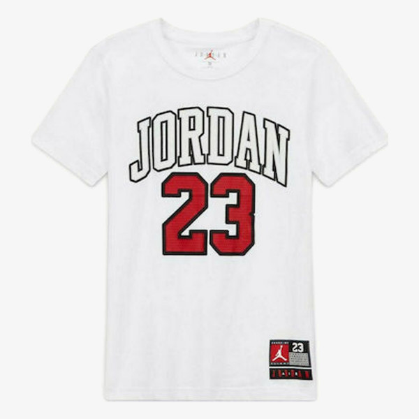 JORDAN Tricou Practice flight 