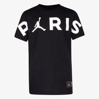 Nike Tricou JORDAN JDB PSG PARIS HEADER KIDS 