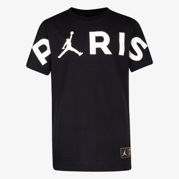 Nike Tricou JORDAN JDB PSG PARIS HEADER KIDS 