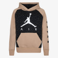 Nike Hanorac Hoodie Jumpman Air Speckle 