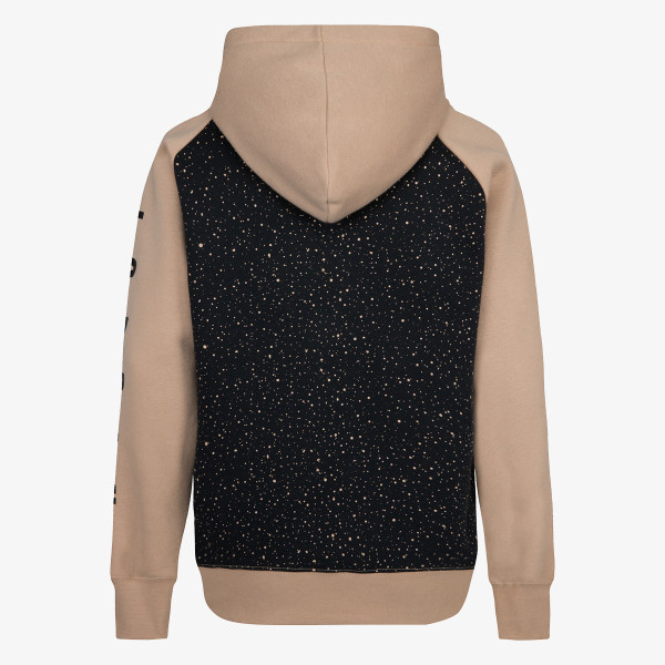 Nike Hanorac Hoodie Jumpman Air Speckle 