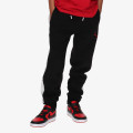 NIKE Pantaloni de trening JDB JUMPMAN AIR SPECKLE FLC PN 