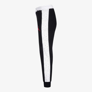 NIKE Pantaloni de trening JDB JUMPMAN AIR SPECKLE FLC PN 