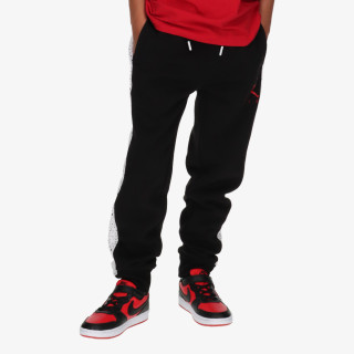 NIKE Pantaloni de trening JDB JUMPMAN AIR SPECKLE FLC PN 