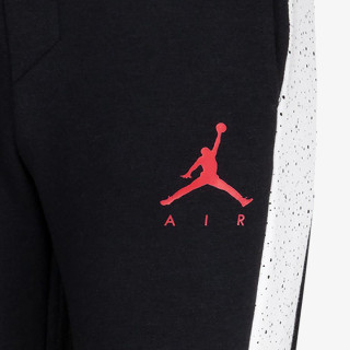 NIKE Pantaloni de trening JDB JUMPMAN AIR SPECKLE FLC PN 