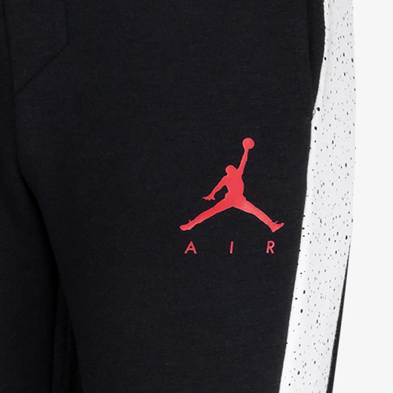 Nike Pantaloni de trening JDB JUMPMAN AIR SPECKLE FLC PN 
