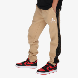 Nike Pantaloni de trening JDB JUMPMAN AIR SPECKLE FLC PN 