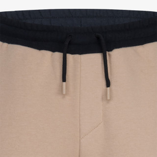 Nike Pantaloni de trening JDB JUMPMAN AIR SPECKLE FLC PN 