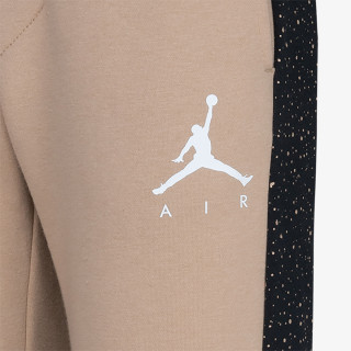 Nike Pantaloni de trening JDB JUMPMAN AIR SPECKLE FLC PN 