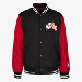 Nike Jacheta JORDAN JUMPMAN CLASSIC FILLED BOMBER 