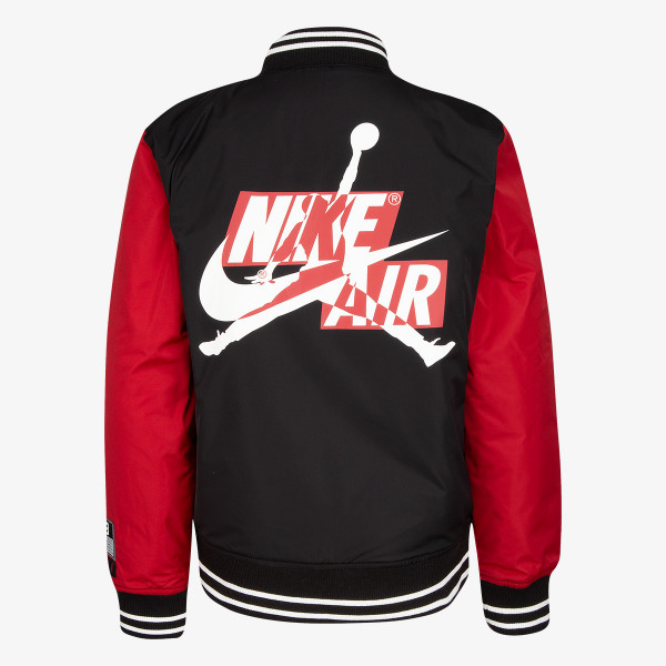 Nike Jacheta JORDAN JUMPMAN CLASSIC FILLED BOMBER 