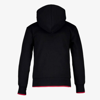 Nike Hanorac JORDAN JUMPMAN FULL-ZIP 