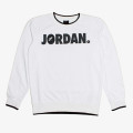 Nike Hanorac JDB JUMPMAN FT CREW 