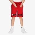 Nike Pantaloni scurti JORDAN JUMPMAN FRENCH TERRY 