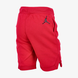 Nike Pantaloni scurti JORDAN JUMPMAN FRENCH TERRY 