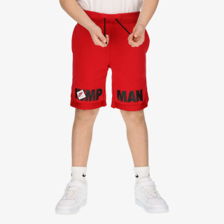 Nike Pantaloni scurti JORDAN JUMPMAN FRENCH TERRY 