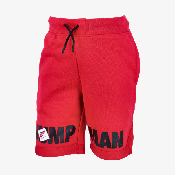 Nike Pantaloni scurti JORDAN JUMPMAN FRENCH TERRY 