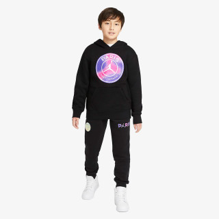 Nike Hanorac JDB JORDAN PSG FLEECE PO KIDS 