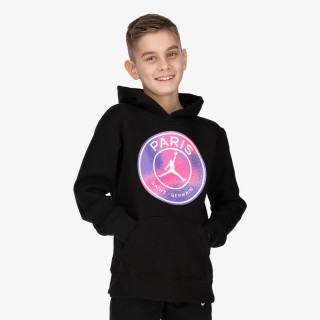 Nike Hanorac JDB JORDAN PSG FLEECE PO KIDS 