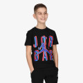 Nike Tricou JDB JORDAN SPACE EXPOLRATION TEE KIDS 