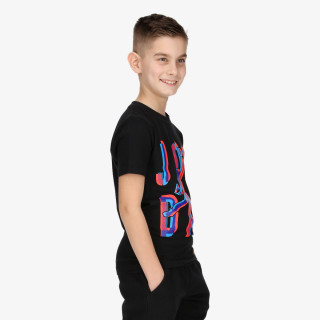 Nike Tricou JDB JORDAN SPACE EXPOLRATION TEE KIDS 