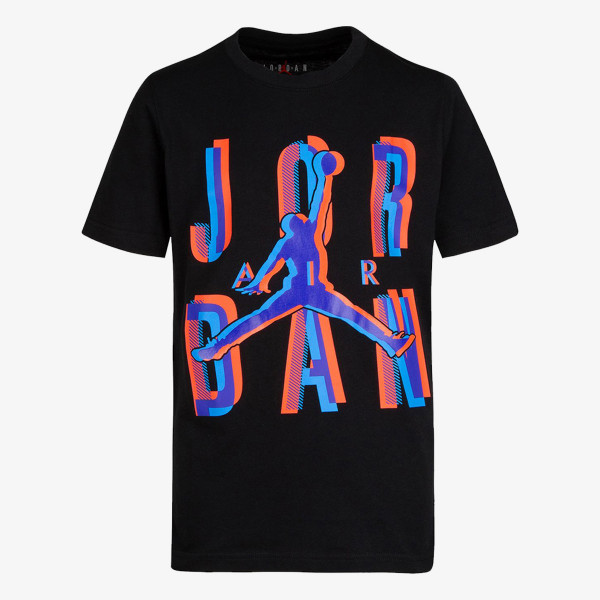 Nike Tricou JDB JORDAN SPACE EXPOLRATION TEE KIDS 