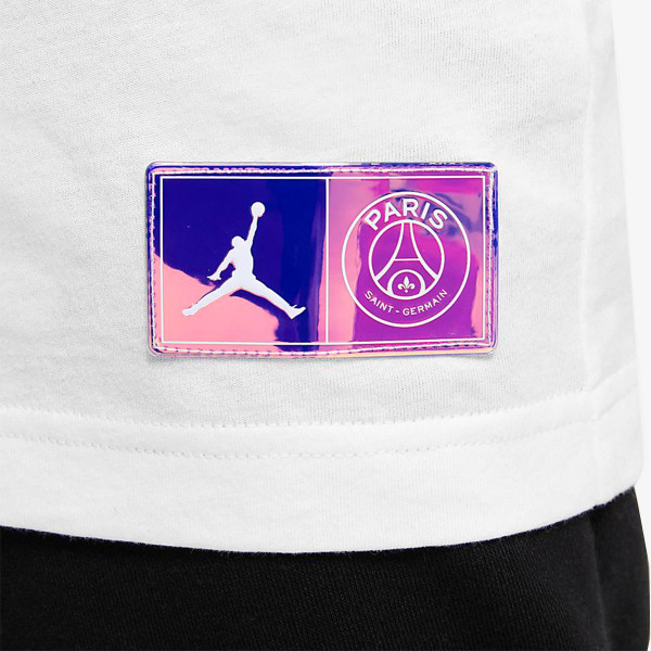 Nike Tricou JORDAN PARIS SAINT-GERMAIN 