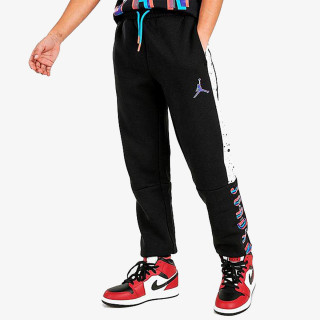 Nike Pantaloni de trening JORDAN SPACE GLITCH FLEECE 