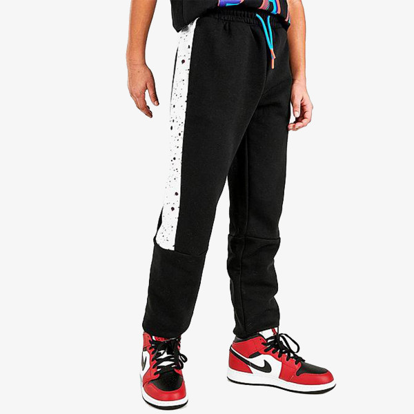 Nike Pantaloni de trening JORDAN SPACE GLITCH FLEECE 