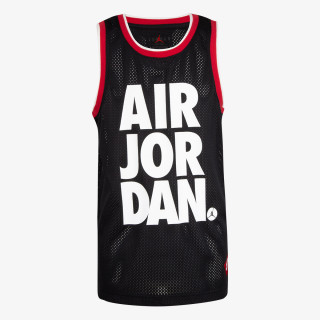 Nike Tricou echipe JDB JUMPMAN MESH JERSEY 