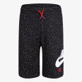 Nike Pantaloni scurti Jumpman Speckle All Over Print 