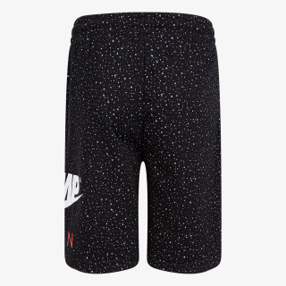 Nike Pantaloni scurti Jumpman Speckle All Over Print 