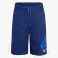 Nike Pantaloni scurti JDB JUMPMAN SPECKLE AOP SHORT 