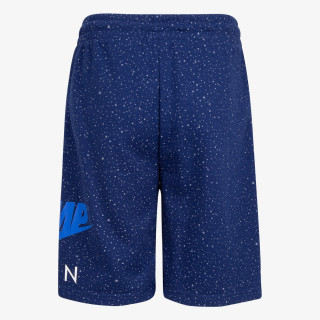 Nike Pantaloni scurti JDB JUMPMAN SPECKLE AOP SHORT 