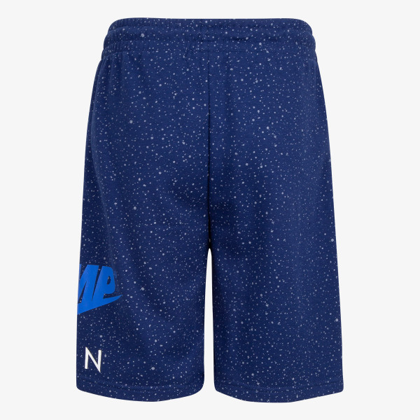 Nike Pantaloni scurti JDB JUMPMAN SPECKLE AOP SHORT 