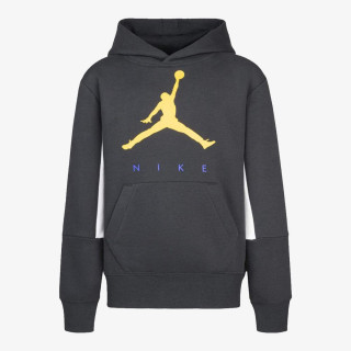 Nike Hanorac Jordan Jumpman Full-Zip 