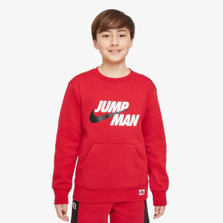 Nike Hanorac Jordan Jumpman 