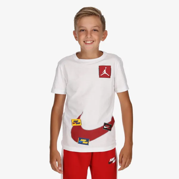 NIKE Tricou Jordan Jumpman Graphic 