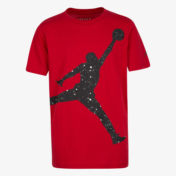 Nike Tricou Jordan Oversize Speckle Jumpman 
