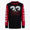 Nike Tricou maneca lunga Jordan 23 Graphic 