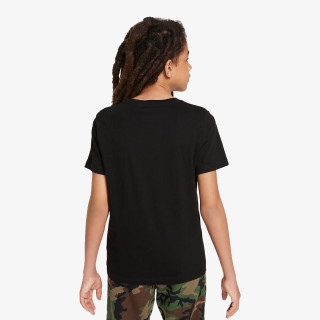 JORDAN Tricou Jordan Embroidered Jumpman